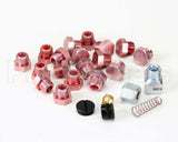 8261143 Frymaster Conversion Kit,Gf40 Nat To Pro