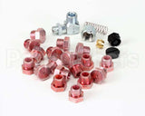 8261143 Frymaster Conversion Kit,Gf40 Nat To Pro