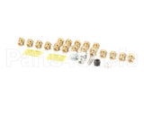 8261144 Frymaster Conversion Kit,Gf40 Pro To Nat