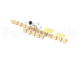 8261144 Frymaster Conversion Kit,Gf40 Pro To Nat