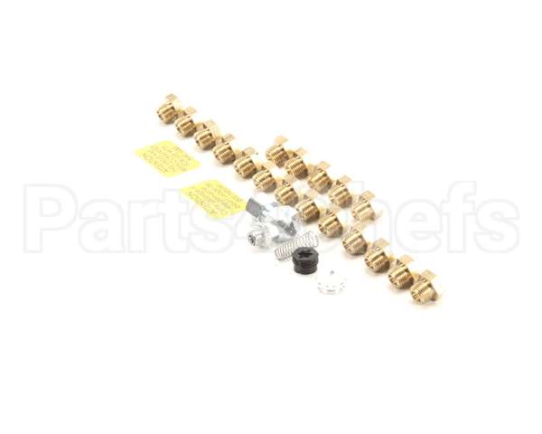8261144 Frymaster Conversion Kit,Gf40 Pro To Nat