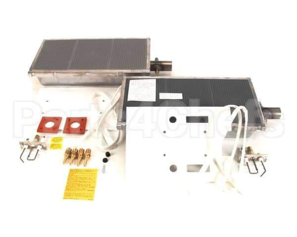 8261145 Frymaster Conversion,Mjh50/52 Fv Nat-Pro