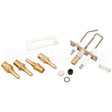 8261146 Compatible Frymaster Mjh50/52 Fv Conversion Pro-Nat