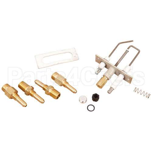 8261146 Compatible Frymaster Mjh50/52 Fv Conversion Pro-Nat