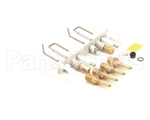 8261146 Frymaster Conversion,Mjh50/52 Fv Pro-Nat
