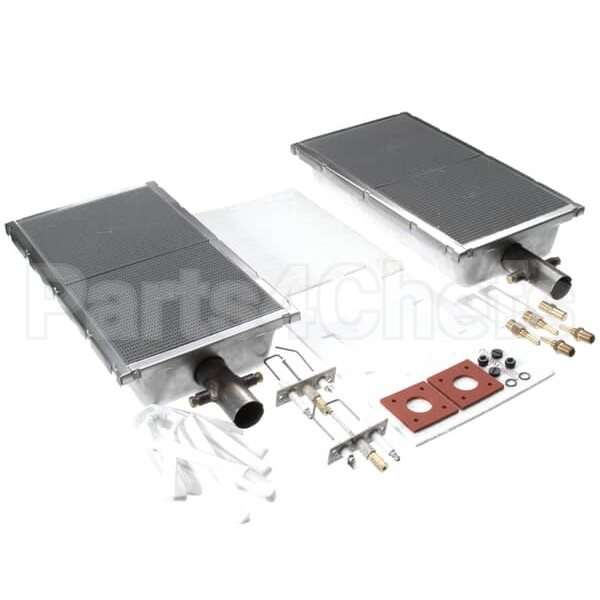 8261147 Compatible Frymaster Conversion, Mjh50/52 Dv Nat-Pro