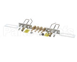 8261148 Frymaster Conversion,Mjh50/52 Dv Pro-Nat