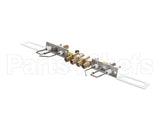 8261148 Frymaster Conversion,Mjh50/52 Dv Pro-Nat