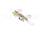 8261148 Frymaster Conversion,Mjh50/52 Dv Pro-Nat