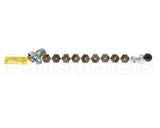 8261158 Frymaster Cnvrsn Kit, Mj35/Gf14 Lp To Na