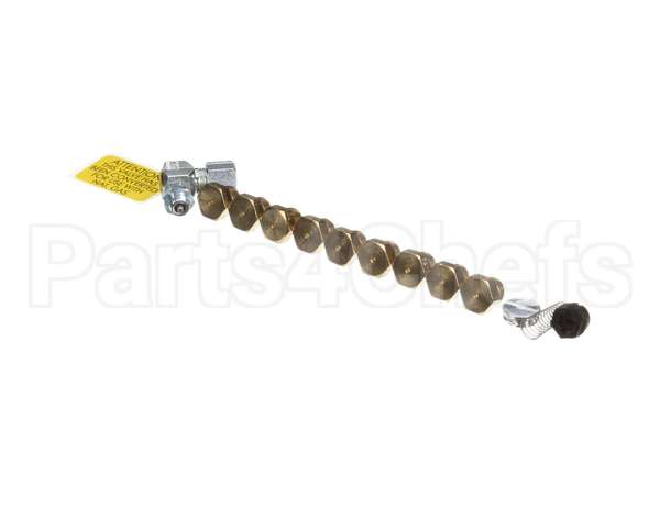 8261158 Frymaster Cnvrsn Kit, Mj35/Gf14 Lp To Na