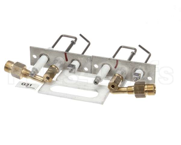 8261196 Frymaster Conversn Kit,Ce H50/52 Nat-Pro