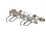 8261196 Frymaster Conversn Kit,Ce H50/52 Nat-Pro