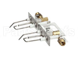 8261196 Frymaster Conversn Kit,Ce H50/52 Nat-Pro