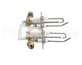 8261196 Frymaster Conversn Kit,Ce H50/52 Nat-Pro