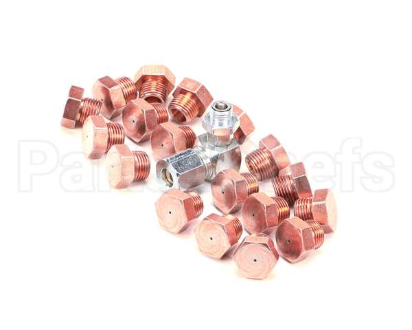 8261202 Frymaster Conversion, Ce45 Nat-Pro Valve