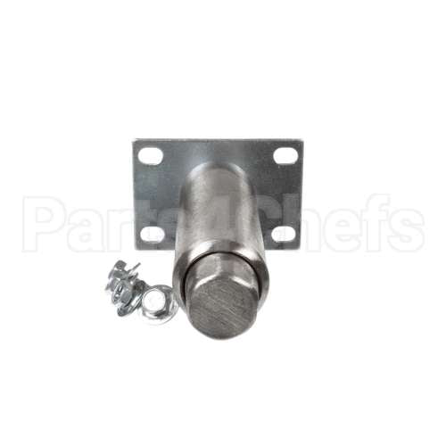 8261237 Frymaster Ss Leg Installed (1Ea 8101205)