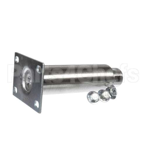 8261237 Frymaster Ss Leg Installed (1Ea 8101205)