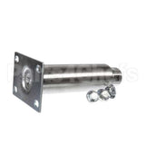 8261237 Frymaster Ss Leg Installed (1Ea 8101205)