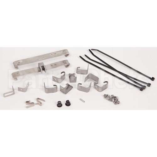 8261243 Compatible Frymaster Heating Element Dv Kit