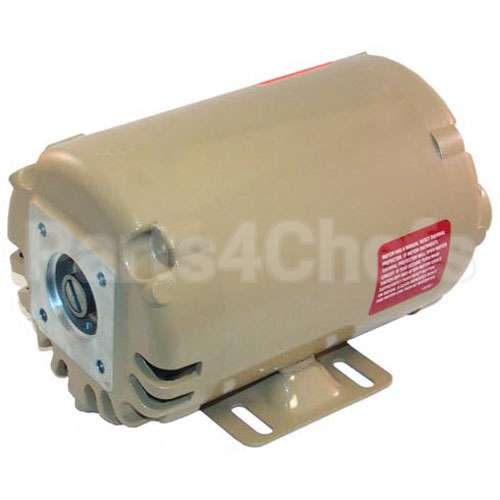 8261270 Compatible Frymaster Motor, Fryer Filter 240V