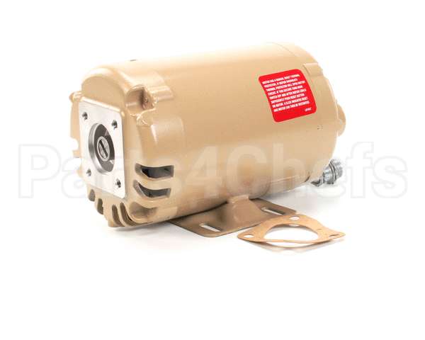 8261270 Frymaster Kit,Motor 230V 50/60 Hz