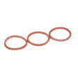 8261317 Compatible Frymaster O-Ringkit, Footprint Th Ree