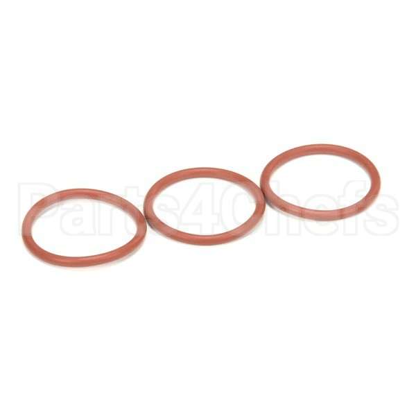 8261317 Compatible Frymaster O-Ringkit, Footprint Th Ree
