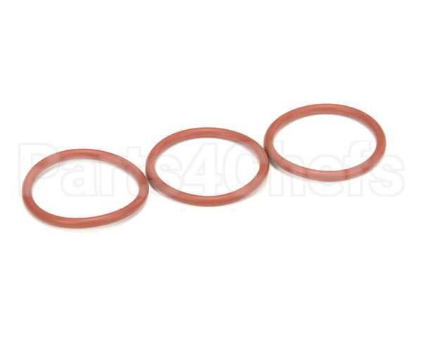 8261317 Frymaster O-Ring Kit, Footprint Three