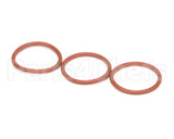 8261317 Frymaster O-Ring Kit, Footprint Three