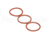 8261317 Frymaster O-Ring Kit, Footprint Three