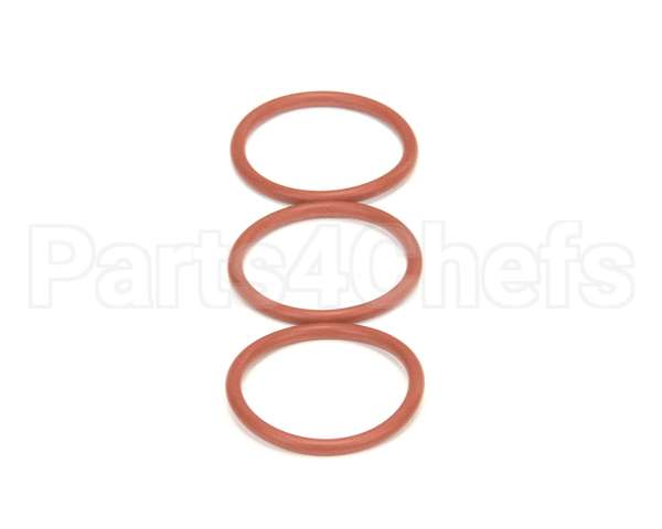 8261317 Frymaster O-Ring Kit, Footprint Three