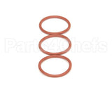 8261317 Frymaster O-Ring Kit, Footprint Three