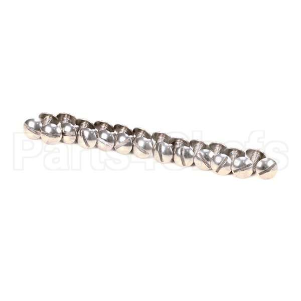 8261330 Compatible Frymaster Screw, (8090117) Qty.25