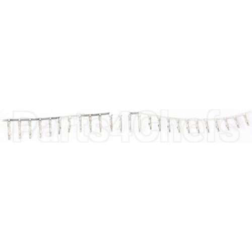 8261333 Compatible Frymaster (8071050) Qty25 Terminal