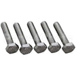 8261334 Compatible Frymaster (8090508) Qty 5 Bolt