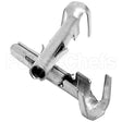 8261341 Compatible Frymaster Pin, Female Connector (25/Pkg) Kit