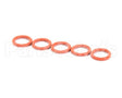 8261344 Frymaster O-Ring, (8160071) Qty. 5
