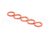 8261344 Frymaster O-Ring, (8160071) Qty. 5
