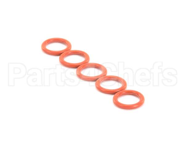 8261344 Frymaster O-Ring, (8160071) Qty. 5