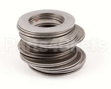 8261345 Frymaster Washer, Retainer Nut Qty 25