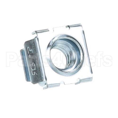 8261351 Compatible Frymaster Nut, Cage Retainer, Pk 10