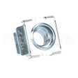 8261351 Compatible Frymaster Nut, Cage Retainer, Pk 10