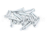 8261359 Frymaster Screw, (8090354) Qty. 25