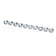 8261362 Compatible Frymaster Nut, (8090071) Qty. 10 ( Pds)