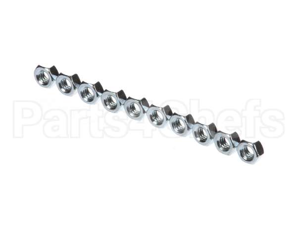 8261362 Frymaster Nut, (8090071) Qty. 10 (Pds)