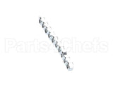 8261362 Frymaster Nut, (8090071) Qty. 10 (Pds)