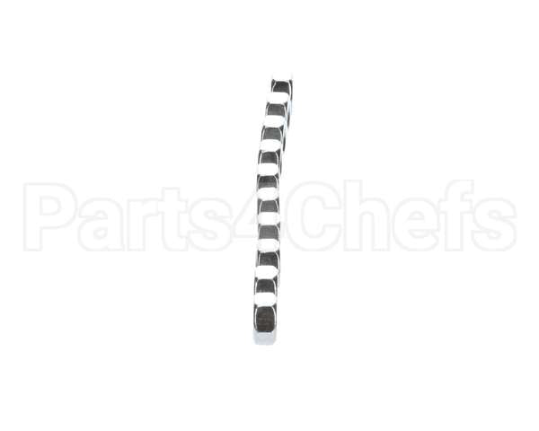 8261362 Frymaster Nut, (8090071) Qty. 10 (Pds)
