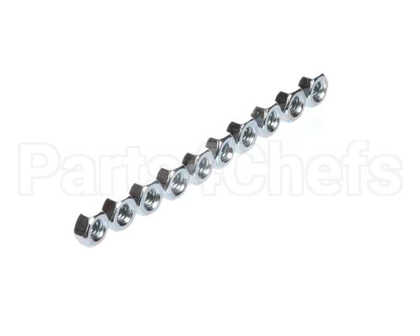 8261362 Frymaster Nut, (8090071) Qty. 10 (Pds)