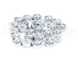 8261366 Frymaster Nut, (8090237) Qty. 25